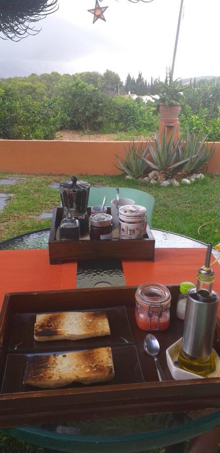 Caravana- Glamping Casa Tortuga La Nucía المظهر الخارجي الصورة